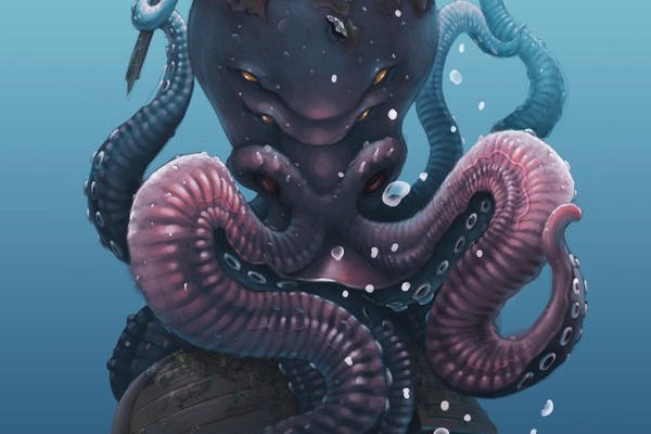 Kraken 6at